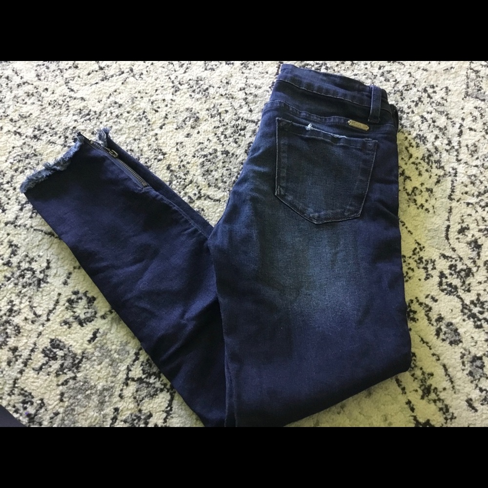 Vici jeans size  26